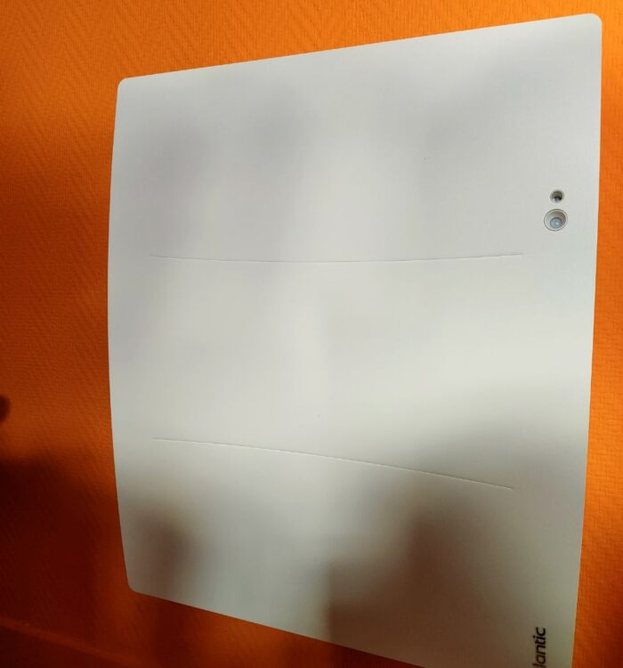 RADIATEUR 5