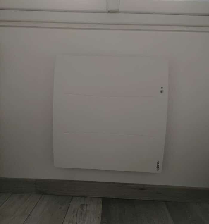 RADIATEUR 6